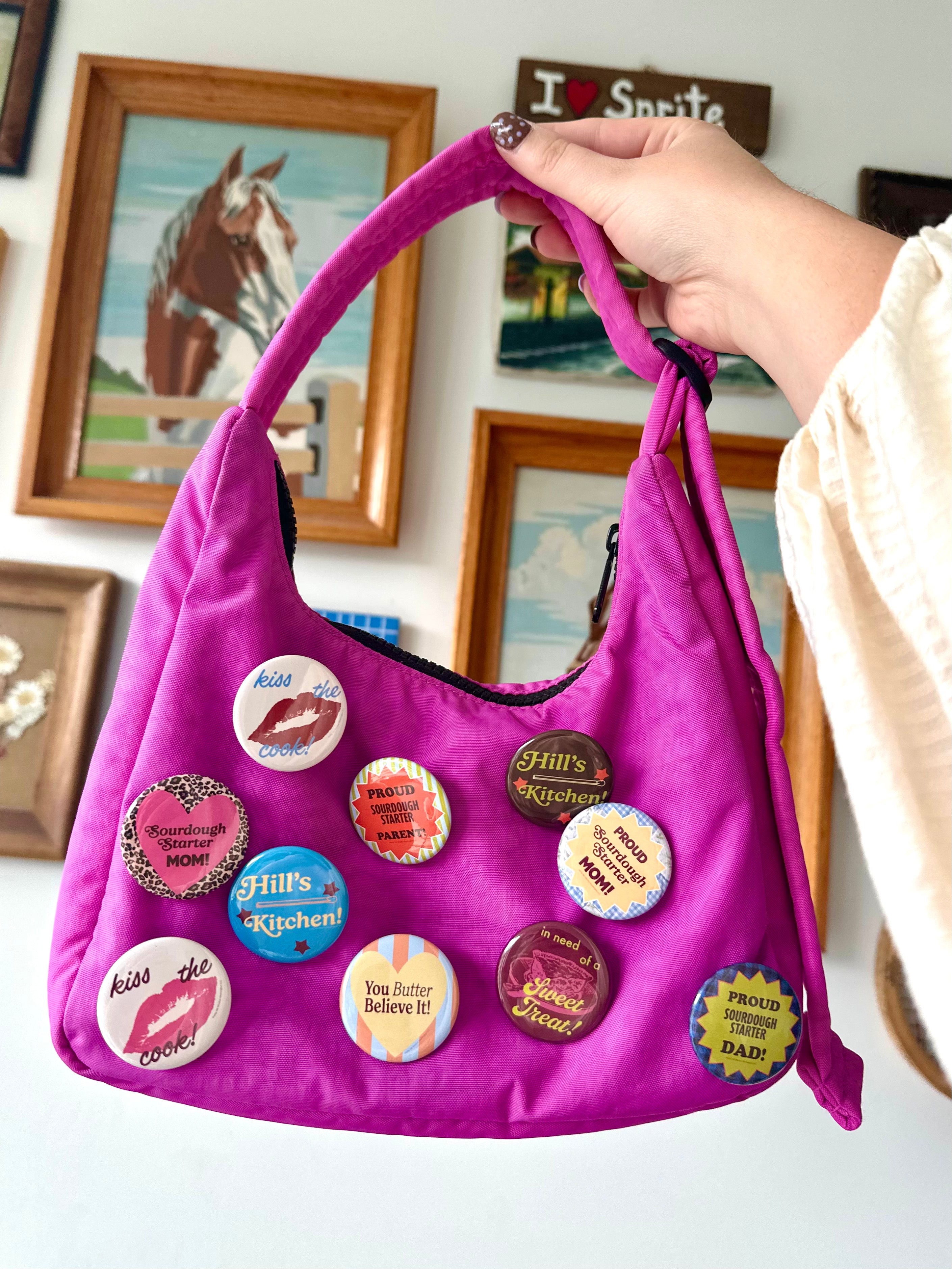 Foodie Pins Mystery Grab Bag