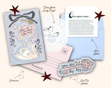 The Nostalgia Post: Monthly Mail Club