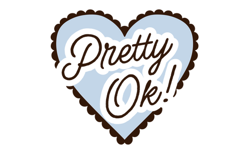 Pretty Ok! Studios
